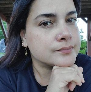 Meet your Posher, Maryen